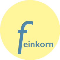 logo feinkorn